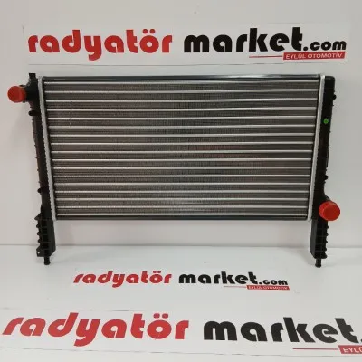 Su Radyatörü Fiat Doblo 1.2 01-- 