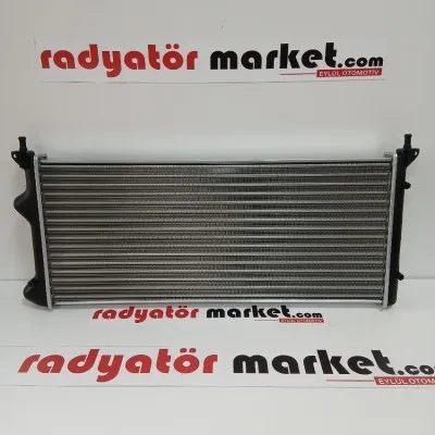 Su Radyatörü Fiat Doblo 1.3 JTD 1.9JTD 