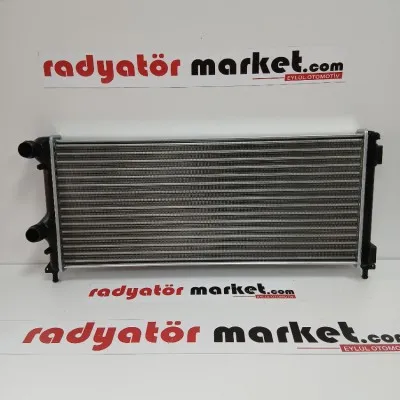 Su Radyatörü Fiat Doblo 1.3 JTD 1.9JTD  MGA