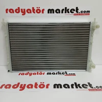 Su Radyatörü Fiat Doblo 1.4 1.6 1.9D 2001 - 46749005  MGA
