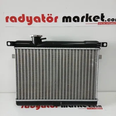 Su Radyatörü Fiat M131  