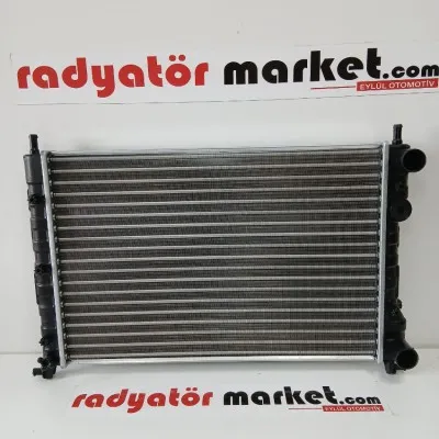 Su Radyatörü Fiat Palio Siena 1.4 1.6 Müşürlü Tip 
