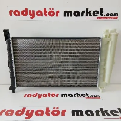 Su Radyatörü Fiat Uno 70 1.4 IE  
