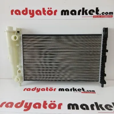 Su Radyatörü Fiat Uno 70 1.4 IE   MGA