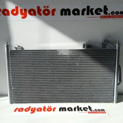Klima Radyatörü Mazda 323 Familya 96-98 1.5-1.8  