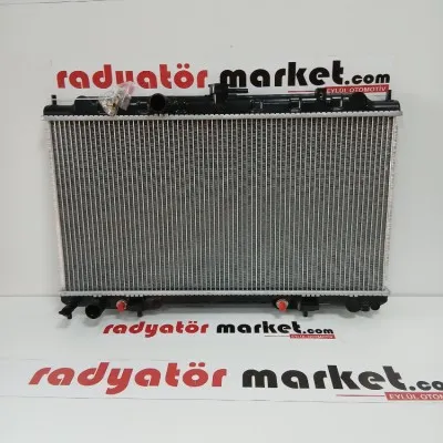 Su Radyatörü Nissan Primera 02 08-Almera 00-06 Otm  