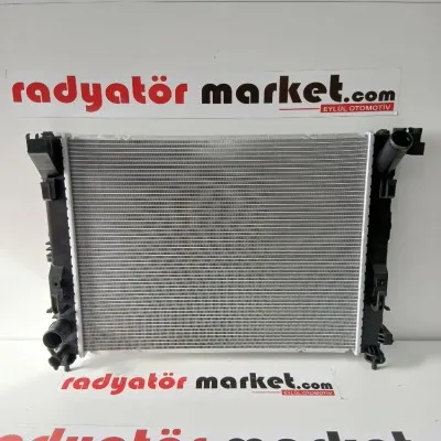  Su Radyatörü Renault Clio V 1.0 19- Jogger Taliant  Nissan Micra V 1.5DCI 16- 214105FA0A