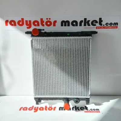 Su Radyatörü Renault Fluence Megane III 1.6 2.0 DCI 10-  