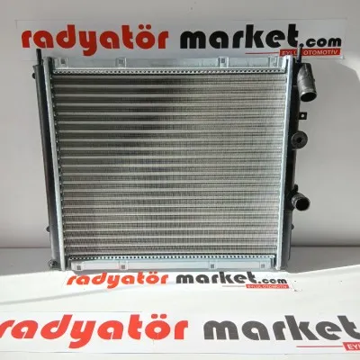 Su Radyatörü Renault Kangoo 1.9D Klimasız  