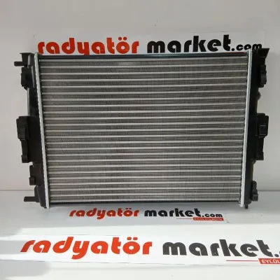 Su Radyatörü Renault Megane II  
