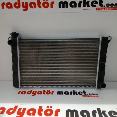 Su Radyatörü Renault R12  