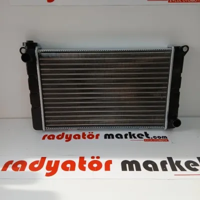 Su Radyatörü Renault R12 