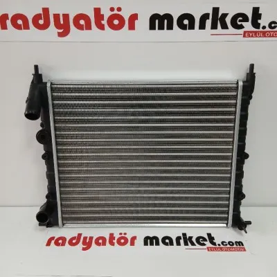 Su Radyatörü Renault R19 1.4 Karb.C2L C2J   MGA