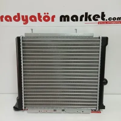 Su Radyatörü Renault R9 3 sıralı Karb. 