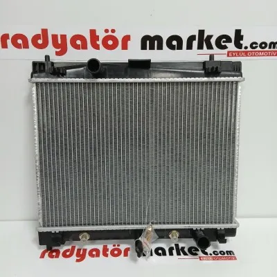 Su Radyatörü Toyota Yaris 1.0 1.3 1.33 2005  Otomatik