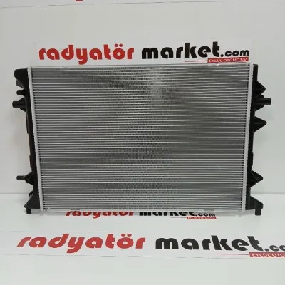 Su Radyatörü VW Caddy 16- PASSAT 13-  