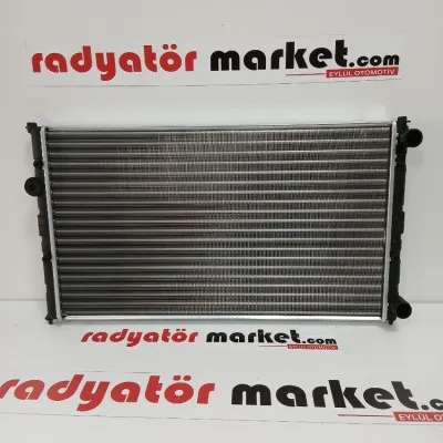 Su Radyatorü-Klimalı 628×377 (Vw Caddy 96-03 Polo Cls 96-00 Seat Ibiza 93-99) Aft-1f-1y MGA