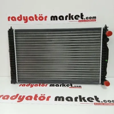 Su Radyatörü VW Passat 97-05 Audi A4 95-01 A6 98-05 Skoda Superb 02-08  MGA