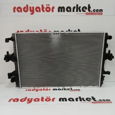 Su Radyatörü VW Transporter 10-15  