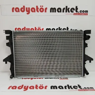 Su Radyatörü VW Transporter T5 03- 2.5 TDI  