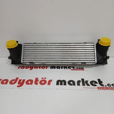 Turbo Radyatör İntercooler BMW F20-30 N13-N47 2012-2017  