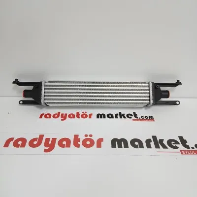 Turbo Radyatör İntercooler Fiat Linea 