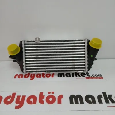 Turbo Radyatör İntercooler Hyundai Accent 14-18 Blue İ20 15-18 İ30 Rio Ceed 15-17 Dizel 