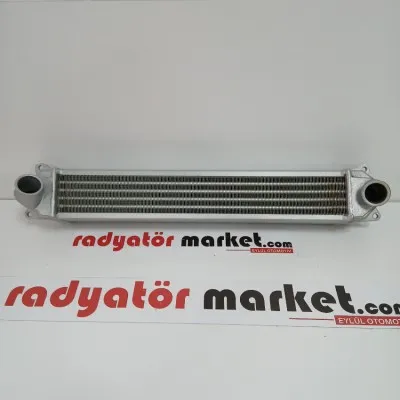 Turbo Radyatör İntercooler Hyundai Elentra 16-18 İ30 17- 1.6 Dizel  