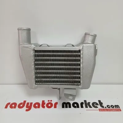 Turbo Radyatör İntercooler Hyundai Getz 06-11 Dizel  