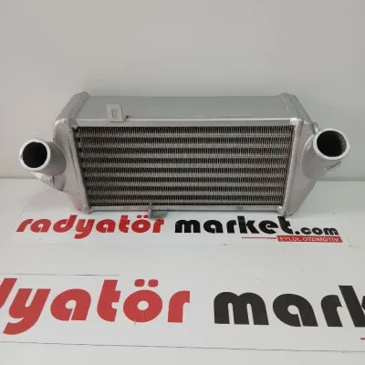 Turbo Radyatör İntercooler Hyundai İ30 2012-2014 Kia Ceed 2011- Elentra 2011-2014  