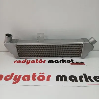 Turbo Radyatör İntercooler Hyundai Matrix 06-08 1.5 CRDI  