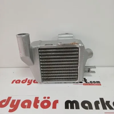 Turbo Radyatör İntercooler Hyundai Tuscon 04-10 Kia Sportage  
