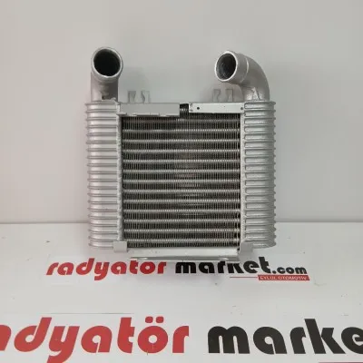 Turbo Radyatör İntercooler Kia Bongo 01-04 