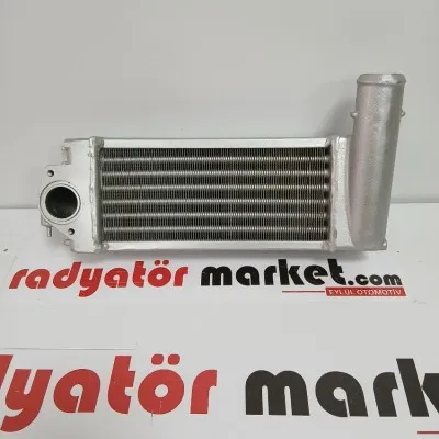 Turbo Radyatör İntercooler Toyota Corolla 06-13 Auris 07-12  