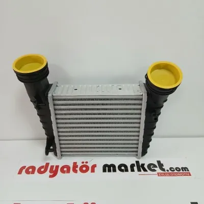 Turbo Radyatör İntercooler VW Passat 97-05 Skoda Superb 02-08  