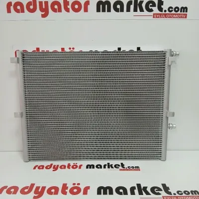 u Radyatörü BMW B48 B58 G30 F90 G31 G32 G11 G12 G15 F92 G16 F93 G14 F91 