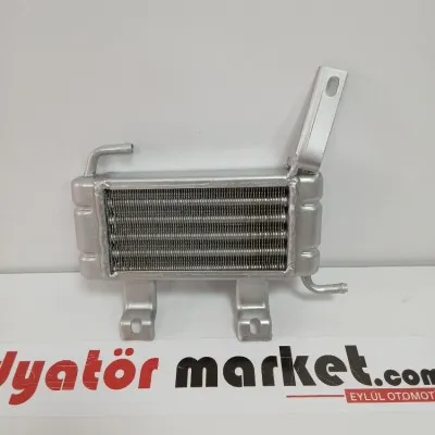 Yağ Soğutucu Toyota Corolla 93-97  