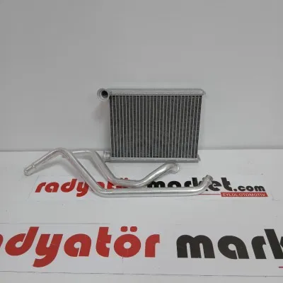 Kalorifer Radyatör Mercedes M Serisi G Serisi  