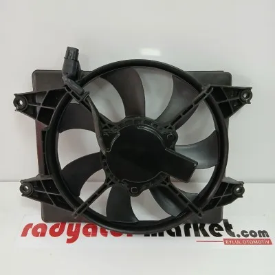 Fan Klima Hyundai Accent 00-05 1.3 / 00-02 1.5 Benzin  