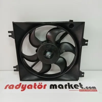 Fan Klima Accent 03-05 1.6 / 00-05 OTM 