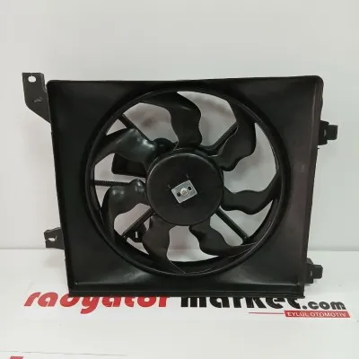 Fan Klima Hyundai Accent Era 06-11 97730-1E000